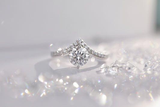 What is Moissanite?