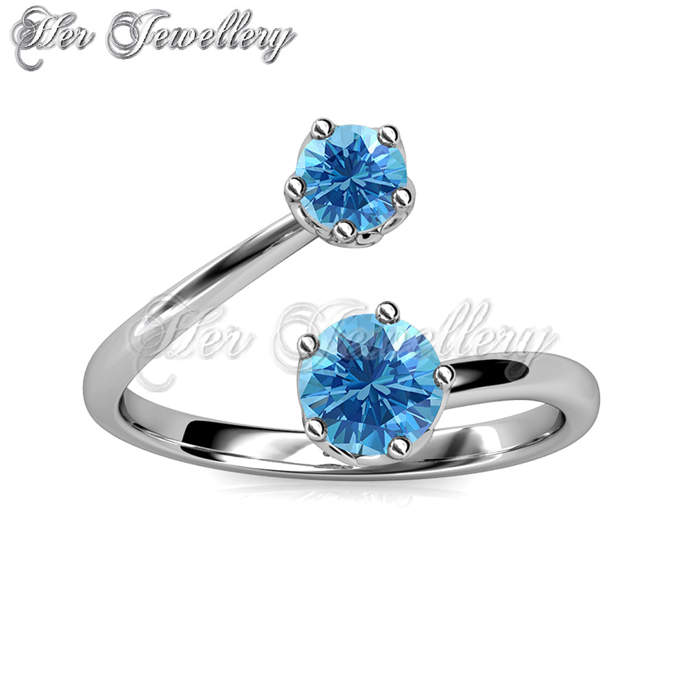 Birth Stone Ring