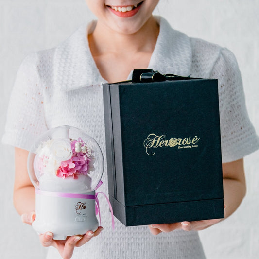 Her Rose - Humidifier