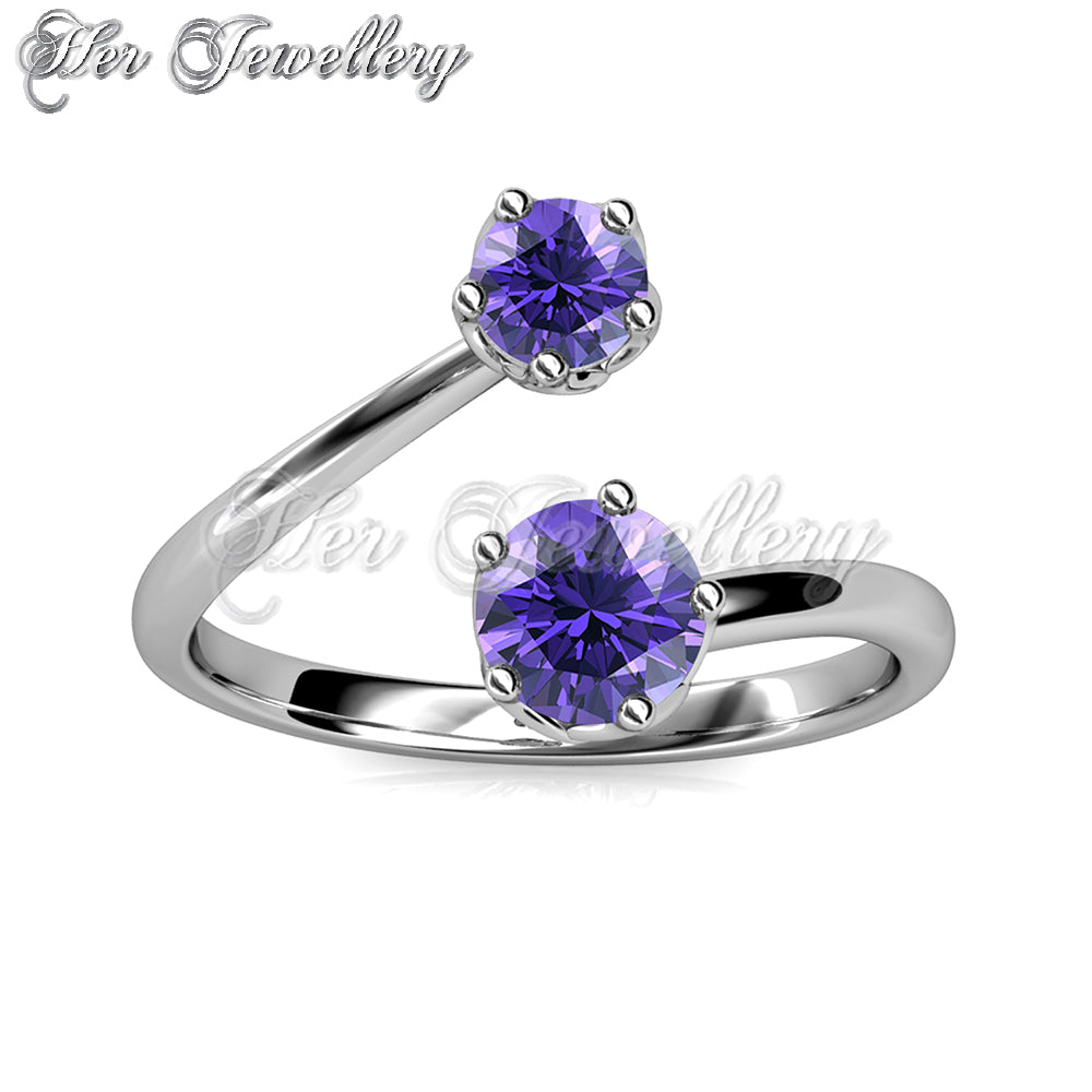 Birth Stone Ring