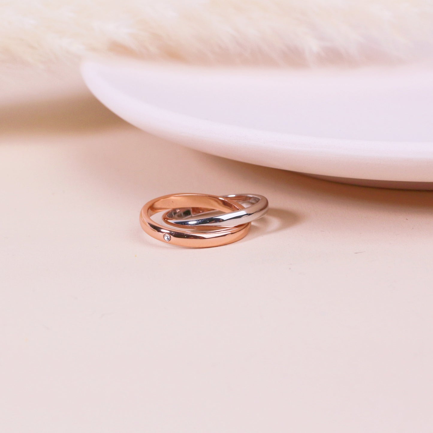 True Love Ring