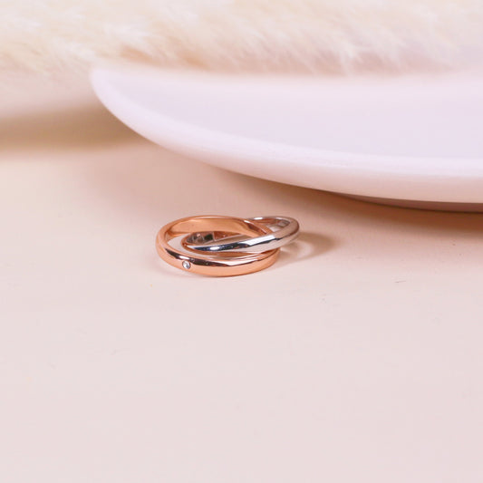 True Love Ring
