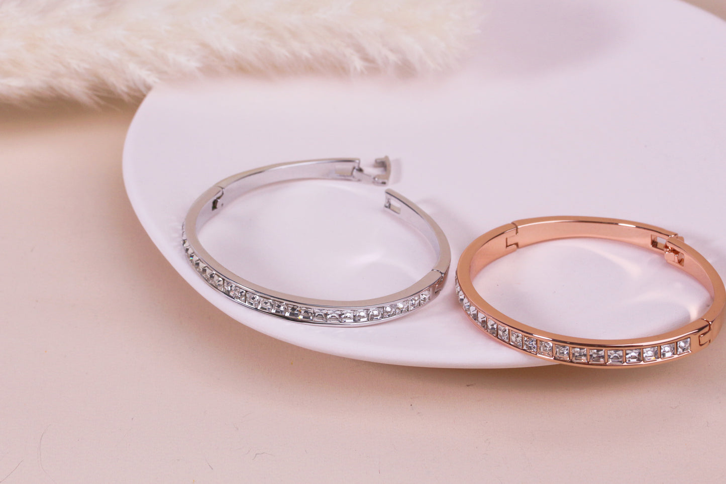 Chic Bangle