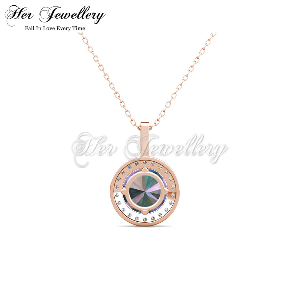 My Only Alexandrite Pendant