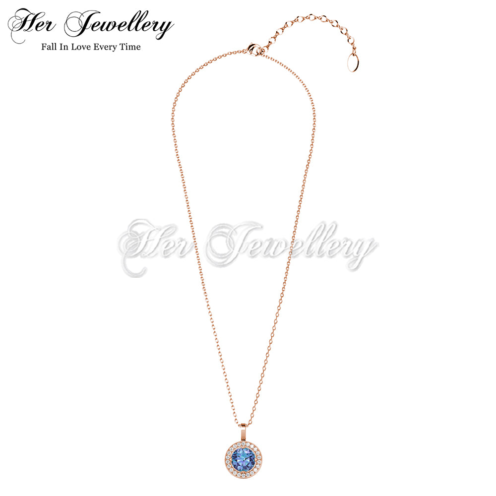 My Only Alexandrite Pendant