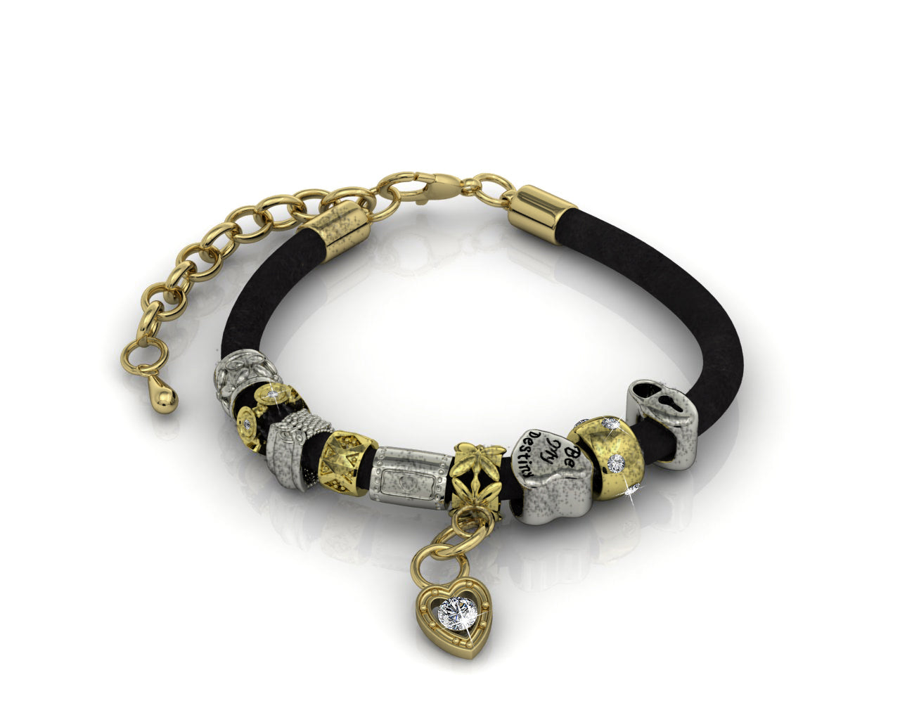 Be my Destiny Braceletâ€