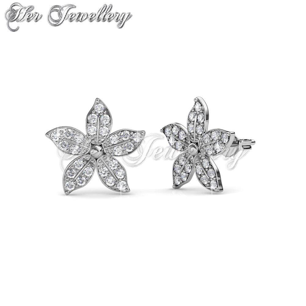 Bloom Earrings