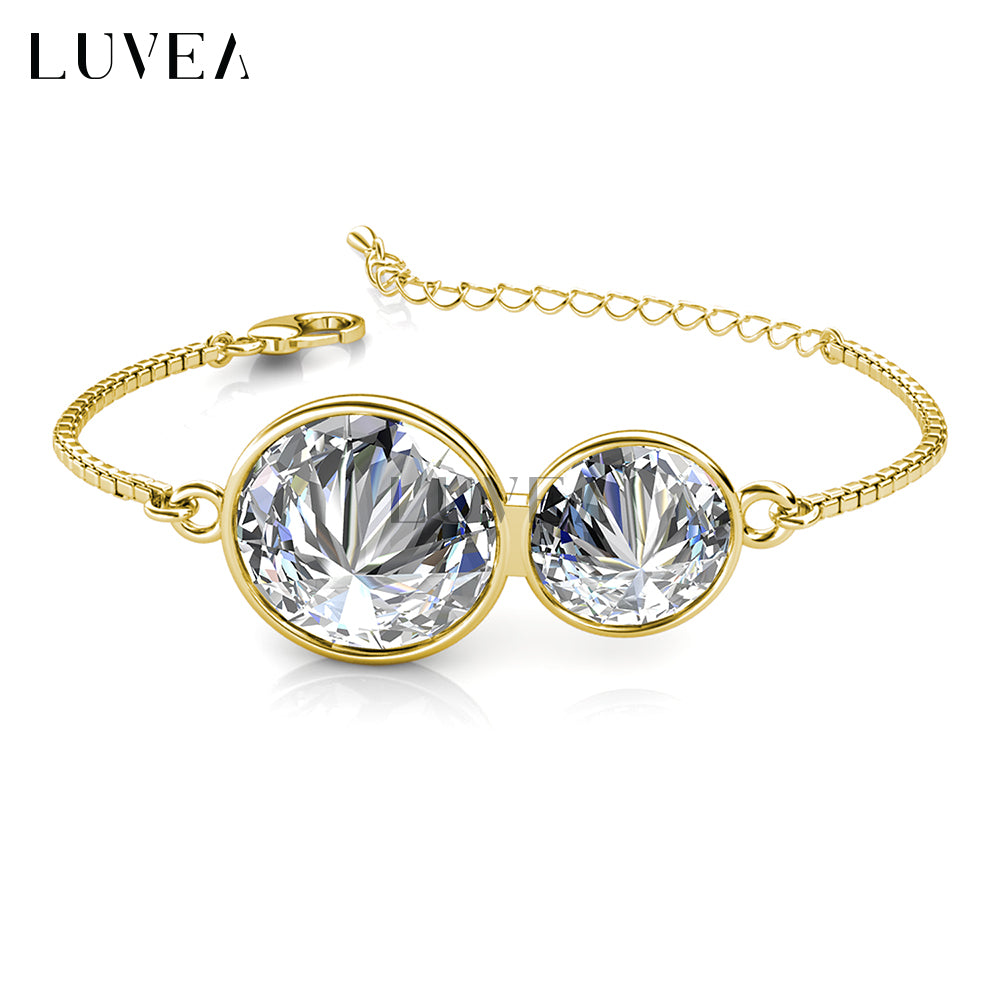 Callura Twin Bracelet