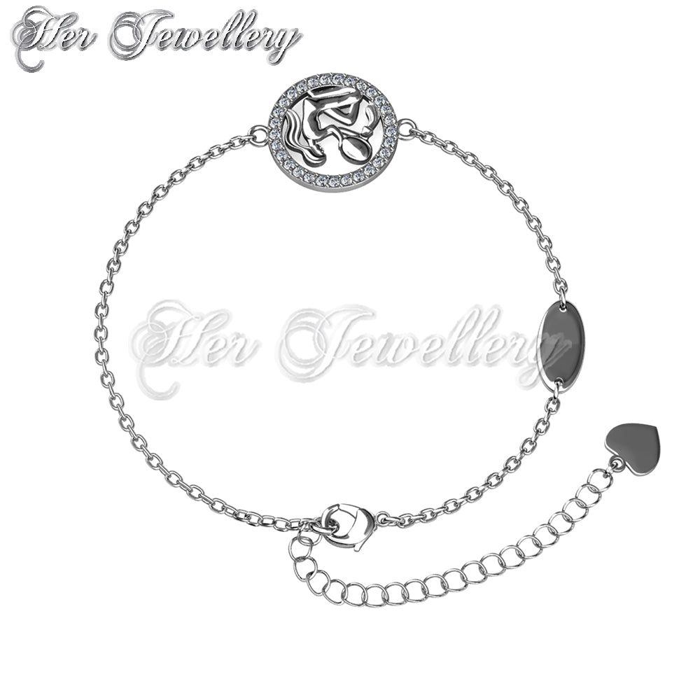 12 Horoscope Circlet Bracelet