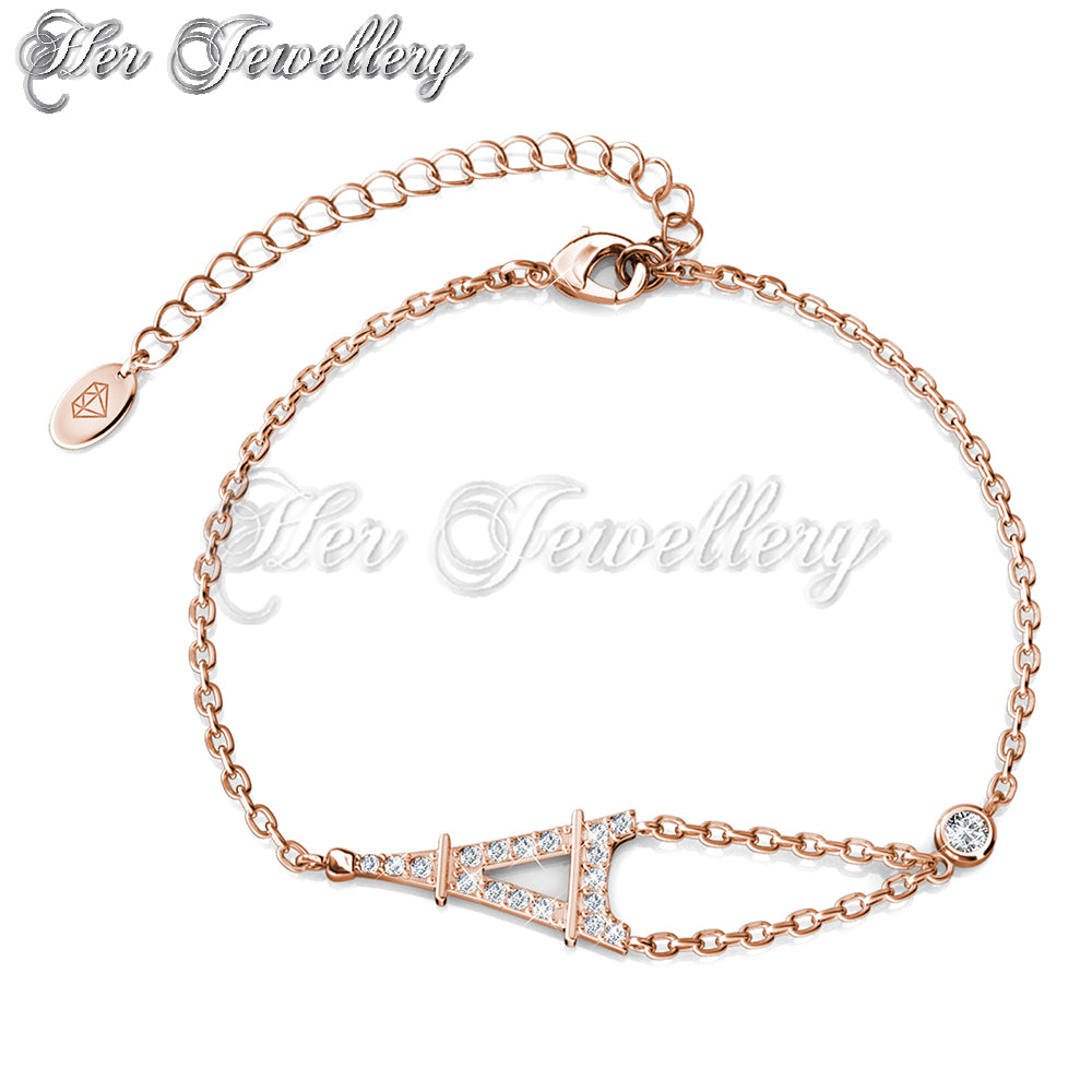 La Ville Braceletâ€