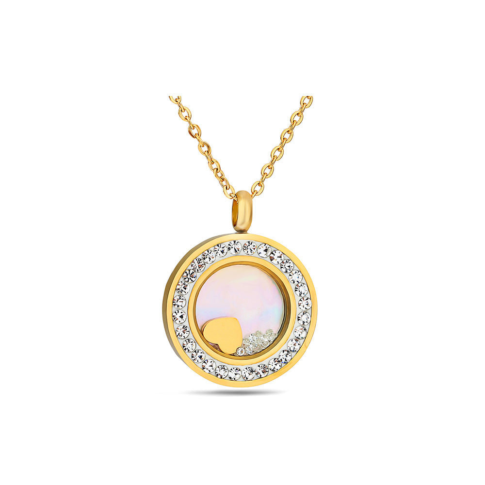 Delilah Necklace