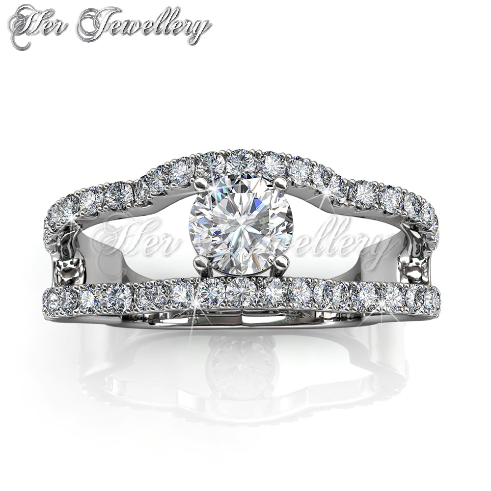 Clover Ringâ€