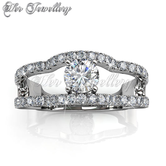 Clover Ringâ€