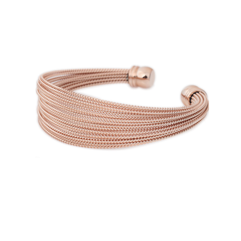 Lux Classic Bangle