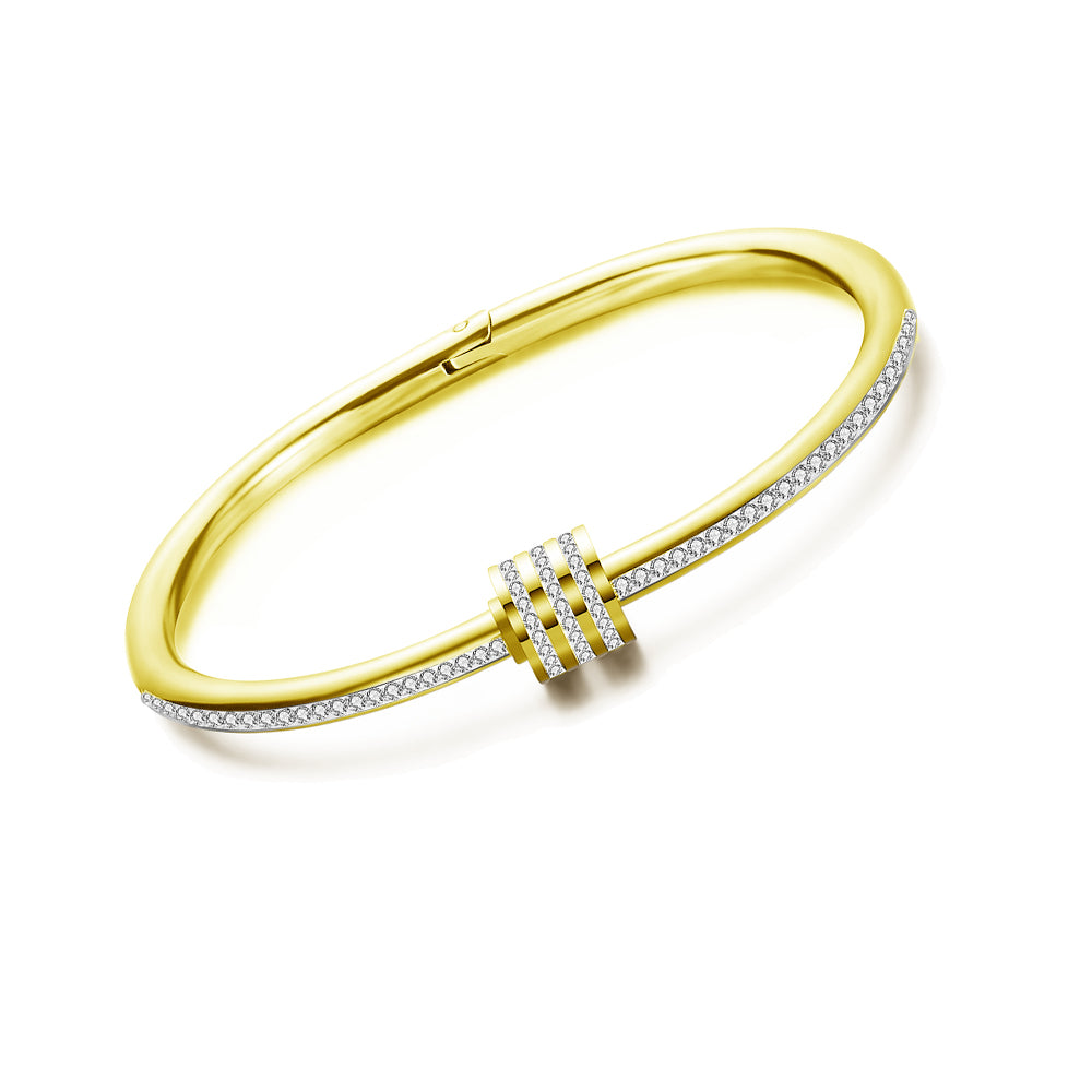 Kinsley Bangle