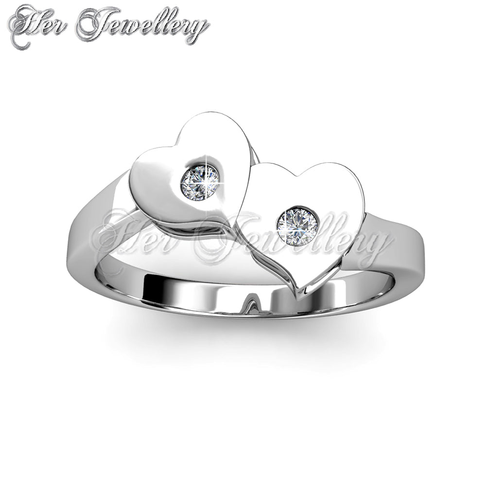 Double Love Ringâ€