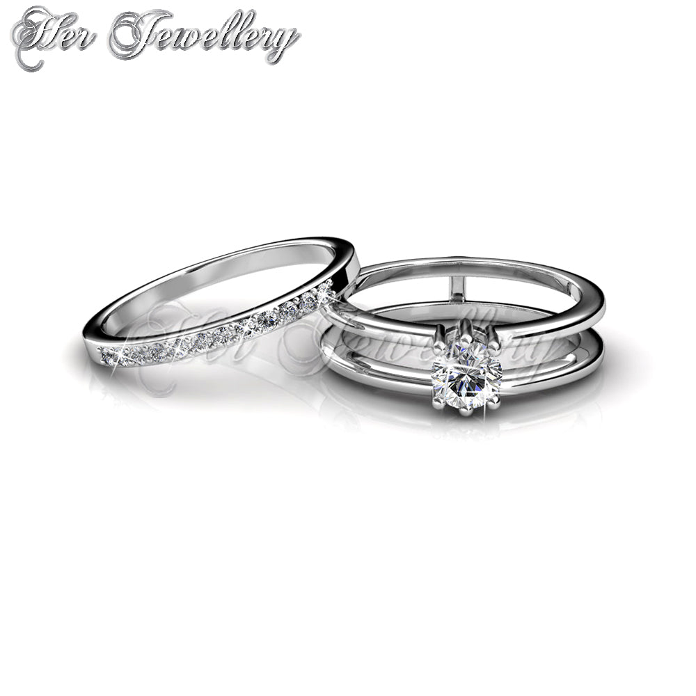 Double Ring (3 Styled)