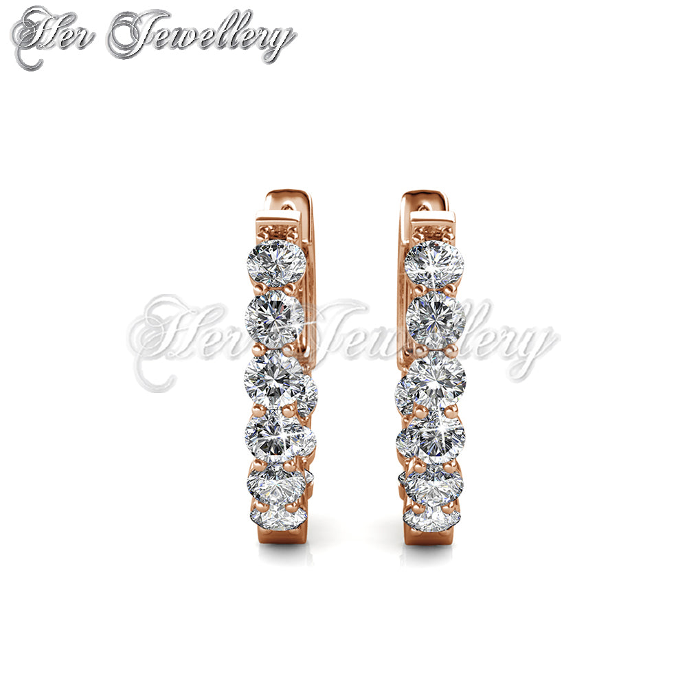 Elysian Clip Earringsâ€