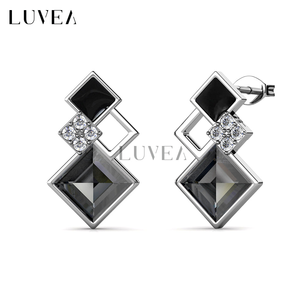 Genevieve Earrings