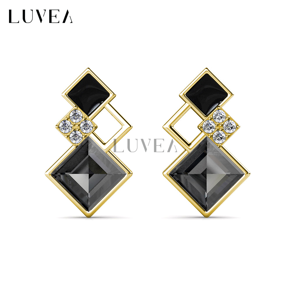 Genevieve Earrings
