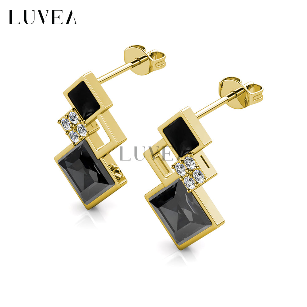 Genevieve Earrings