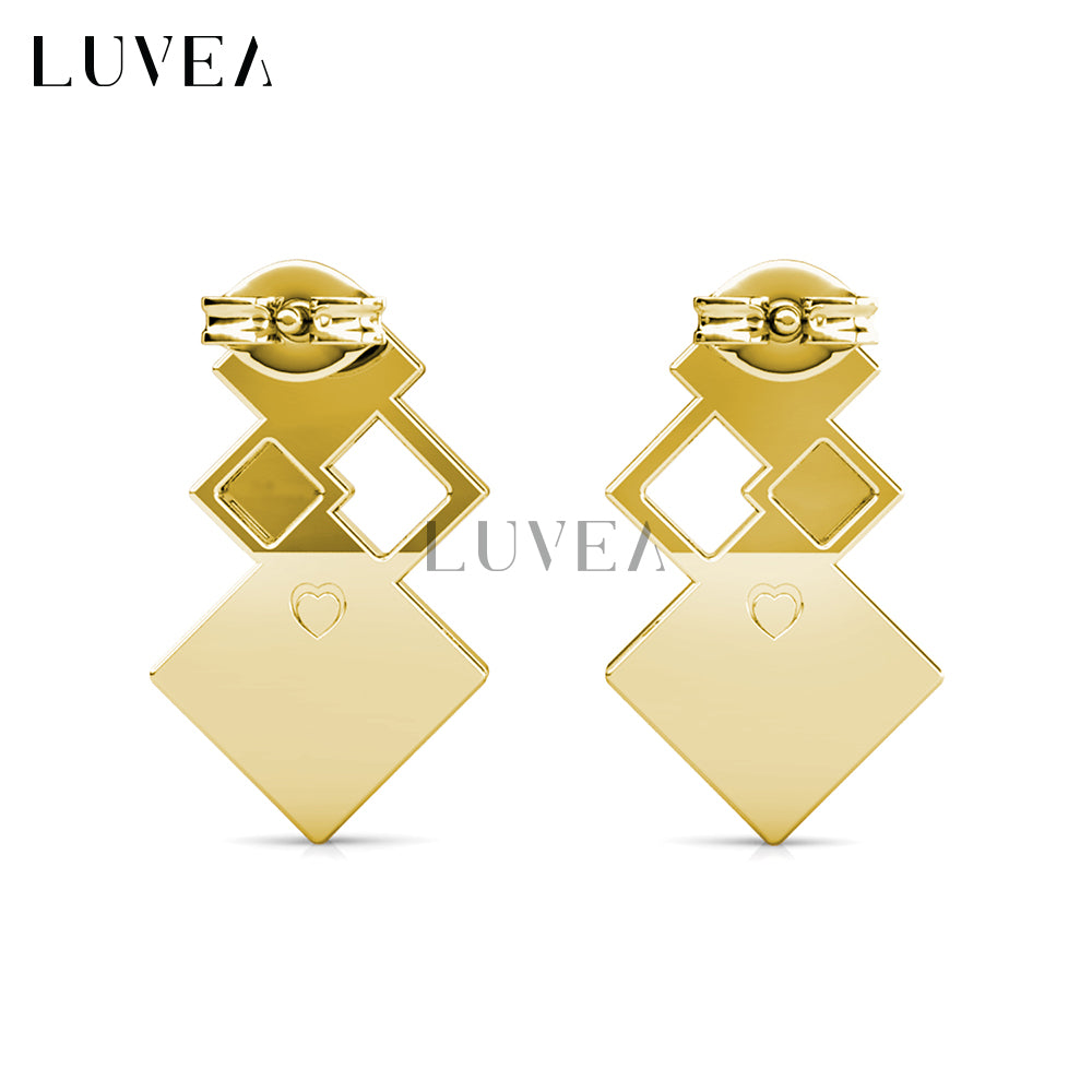 Genevieve Earrings