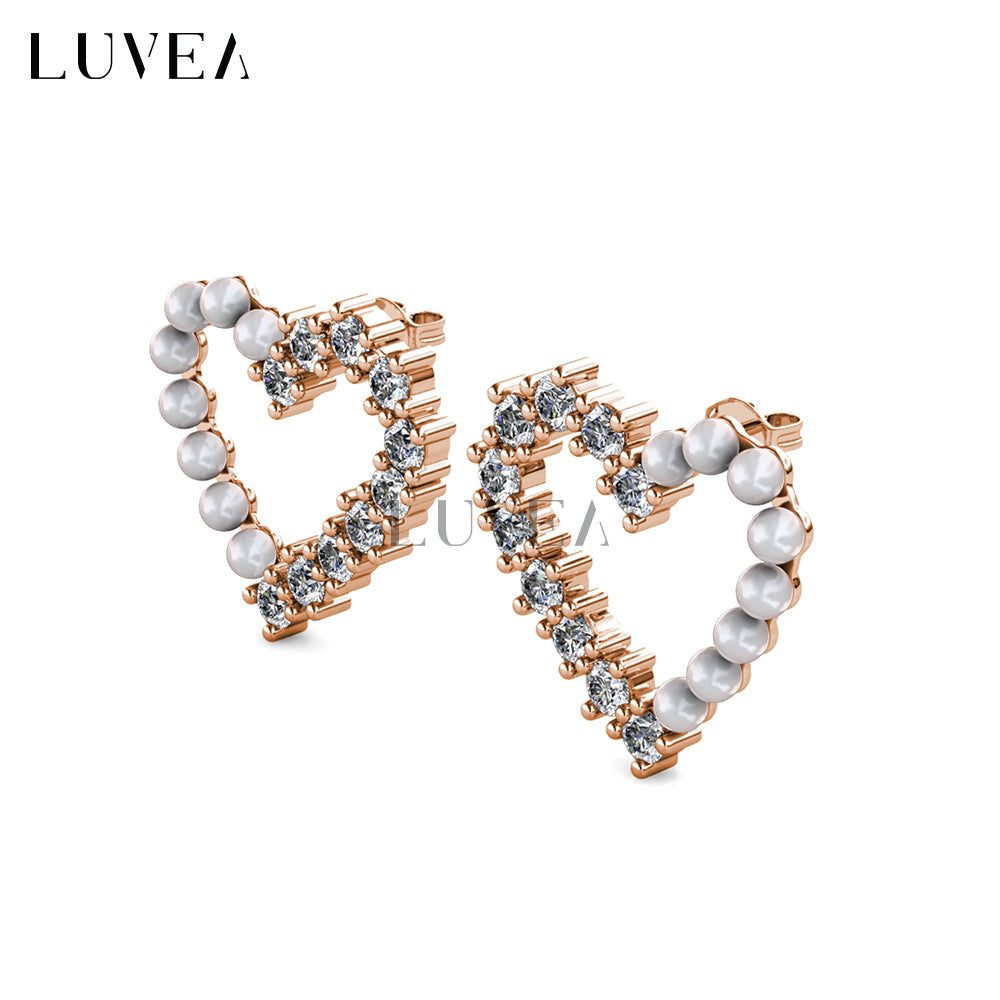 Marlee Love Earrings