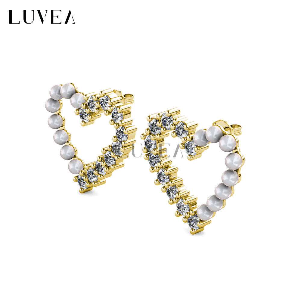 Marlee Love Earrings