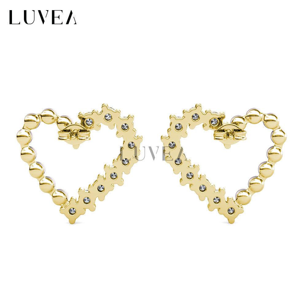 Marlee Love Earrings