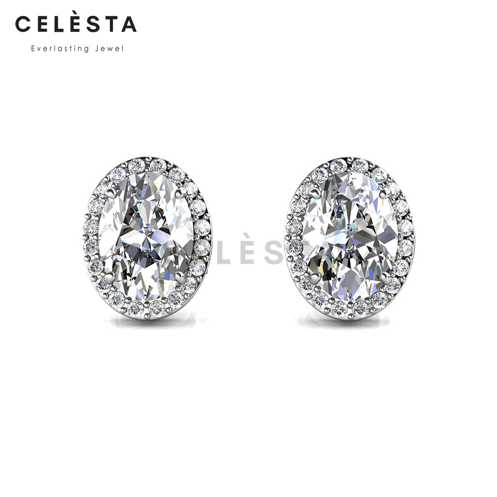 Mon Reine Earrings