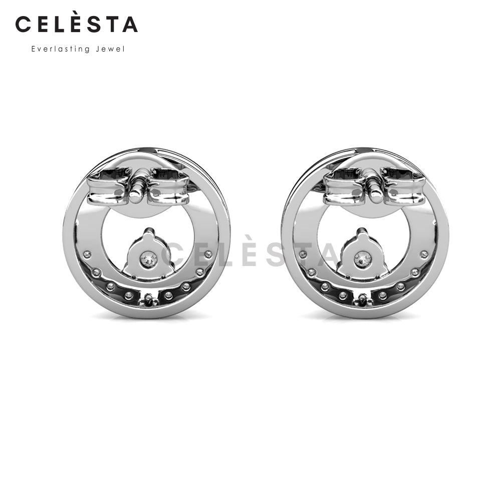 Le Cercle Earrings