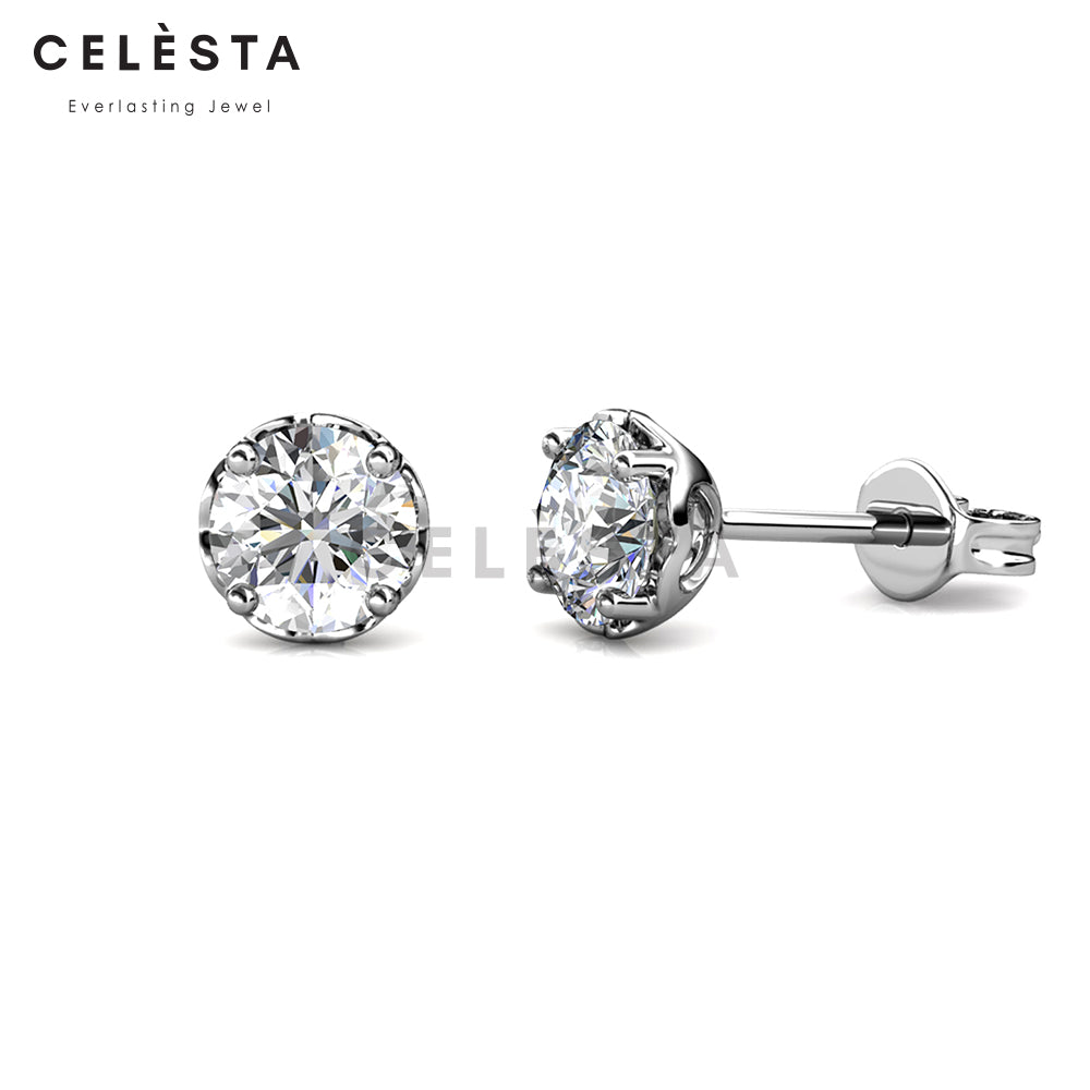 Le Fleur Earrings