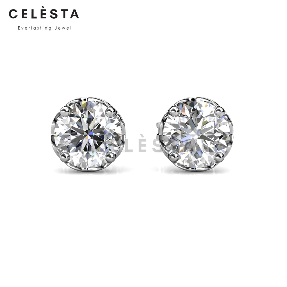 Le Fleur Earrings