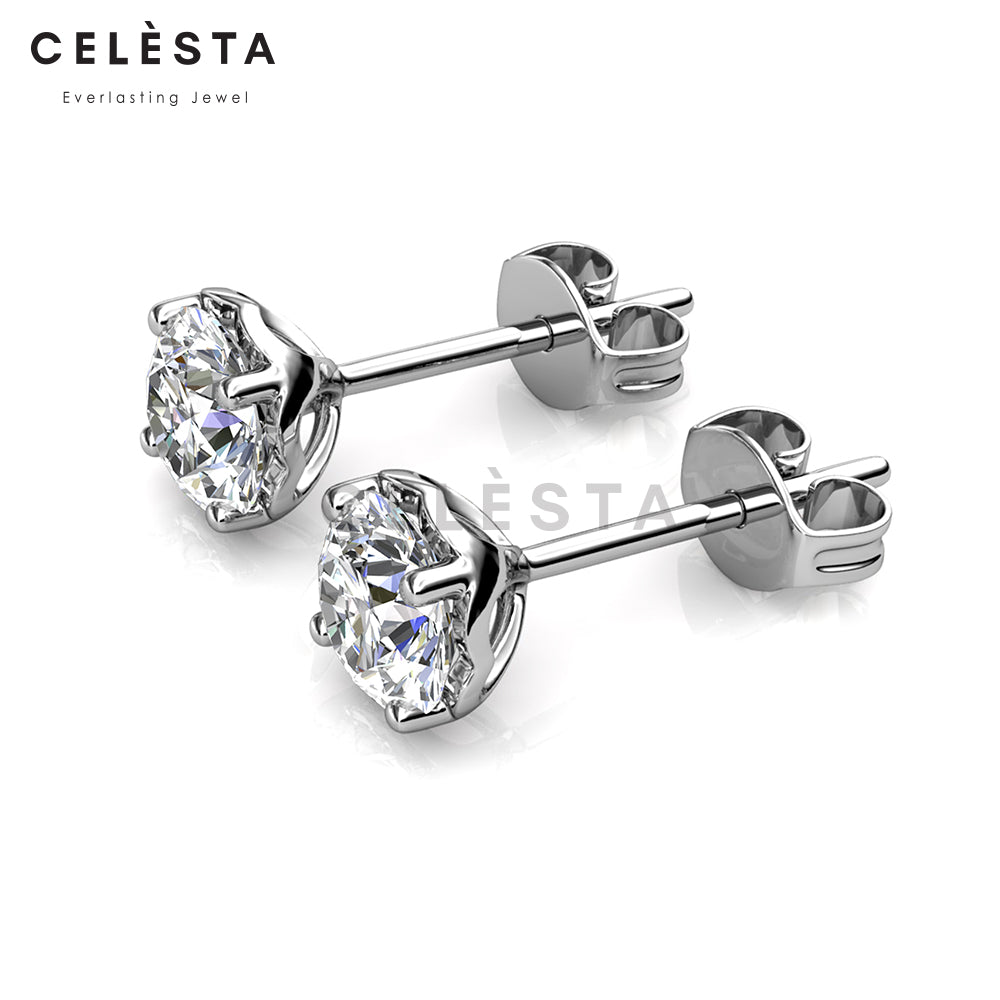 Le Fleur Earrings