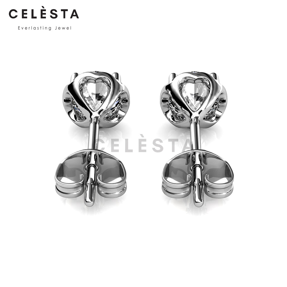 Le Fleur Earrings