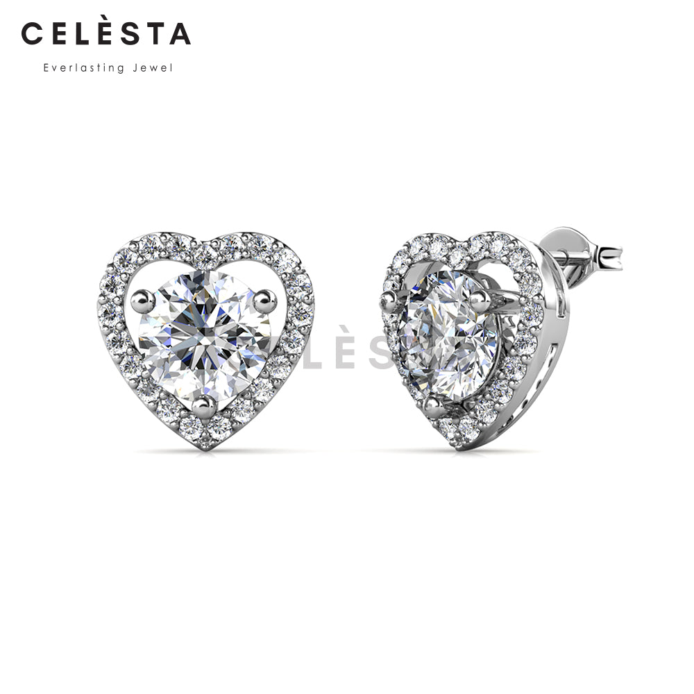 Mon Amour Earrings