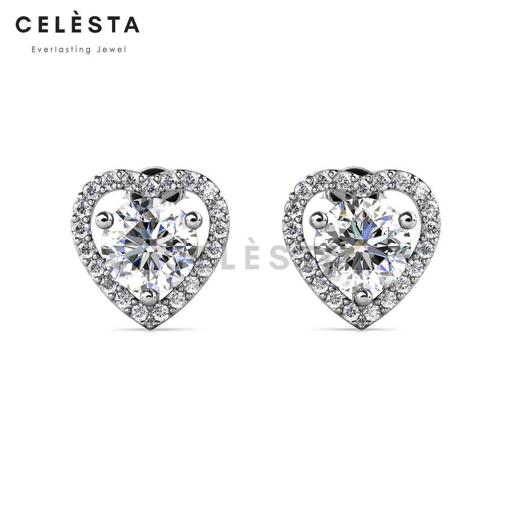 Mon Amour Earrings