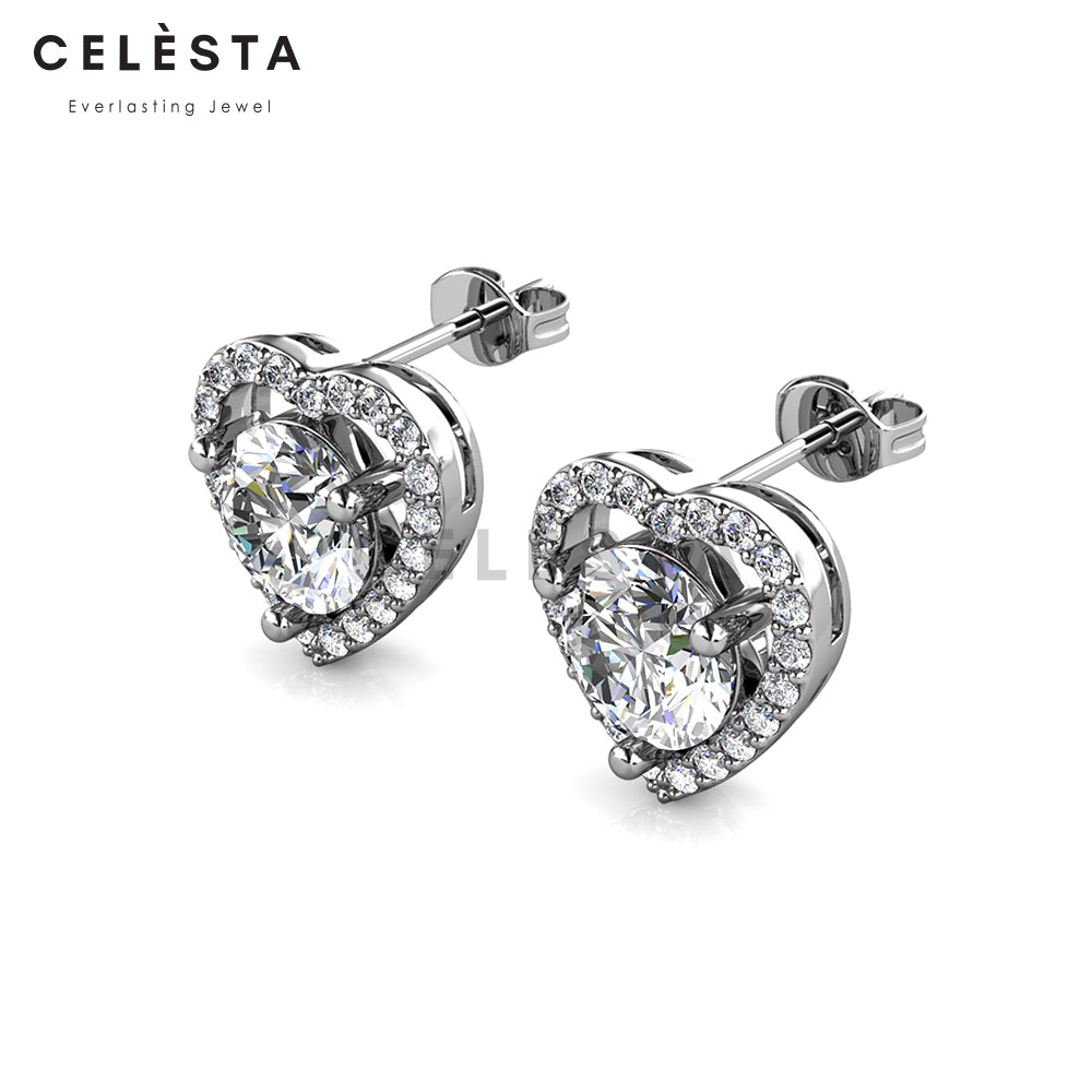 Mon Amour Earrings