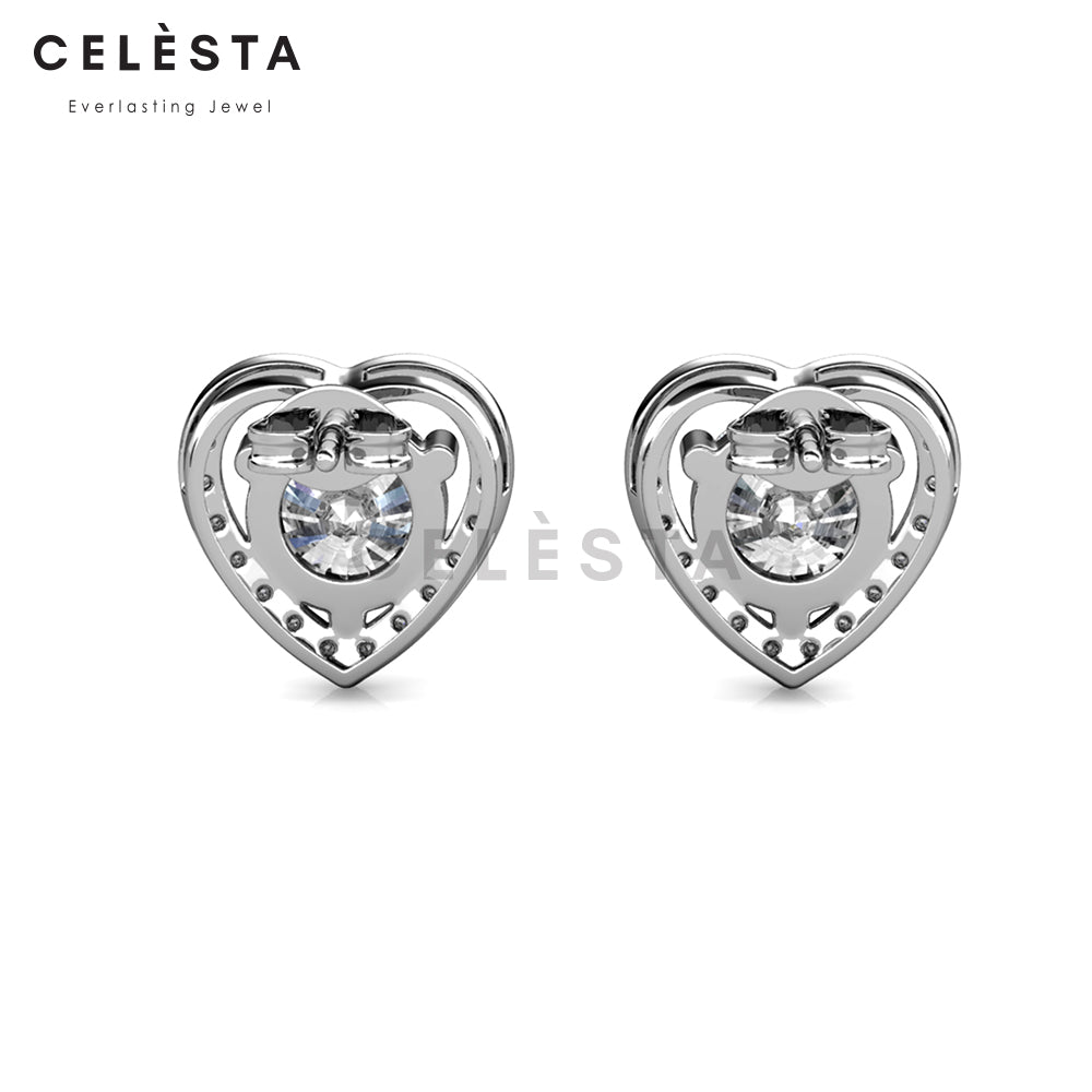 Mon Amour Earrings