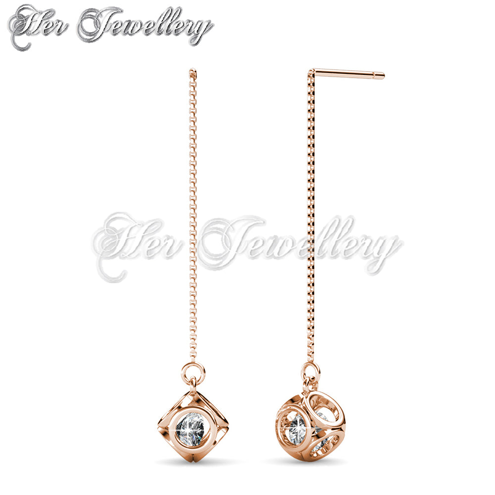 Penelope Earrings