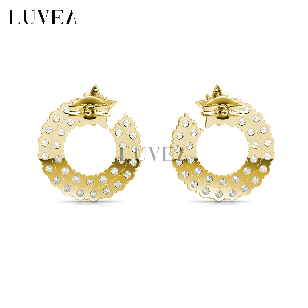 Sweet Paula Earrings