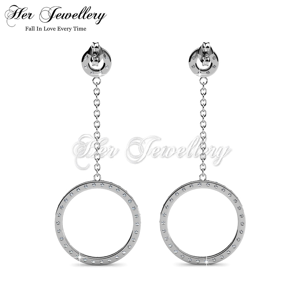 Ariel Droplet Earrings