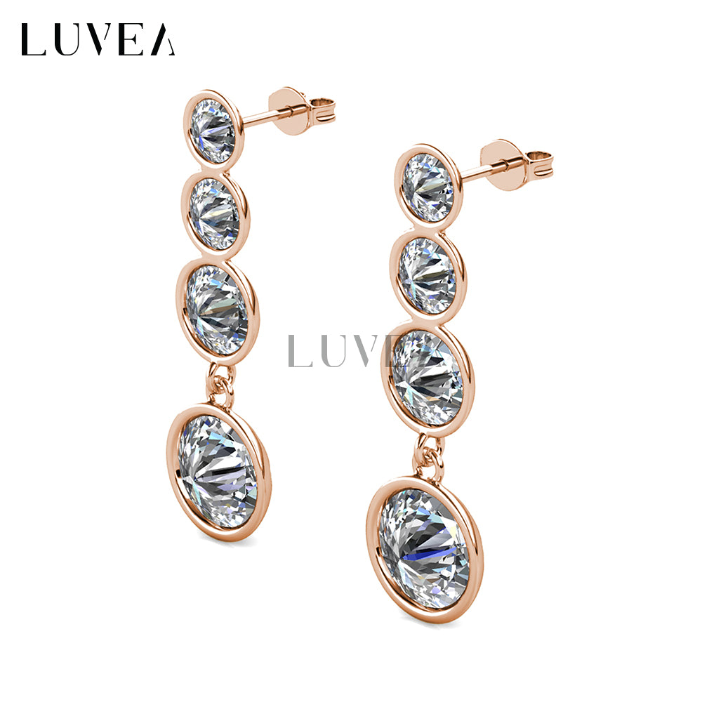 Foresta Earrings