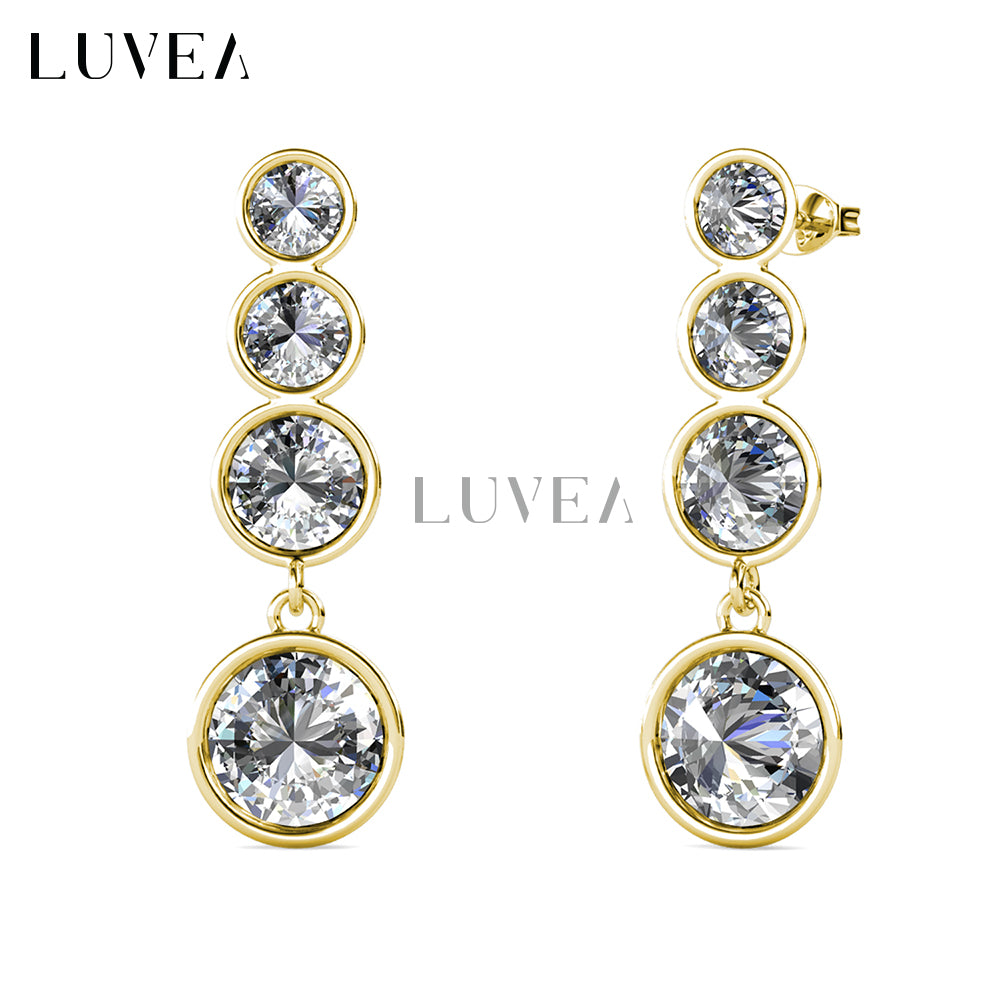 Foresta Earrings