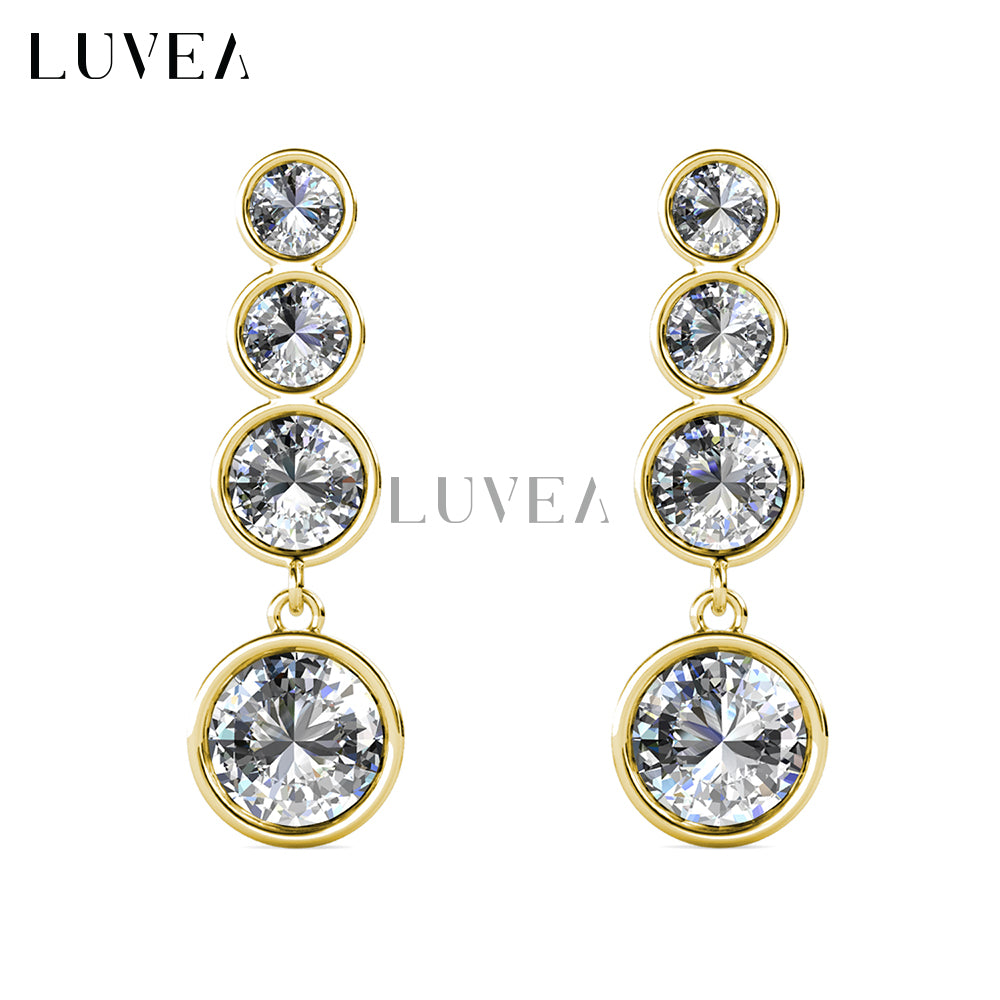 Foresta Earrings