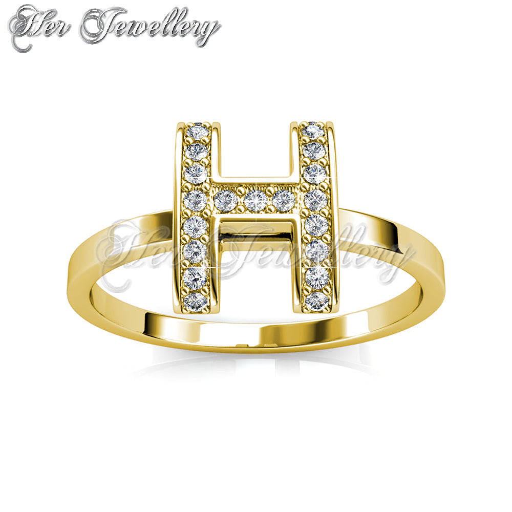 Honey Ring