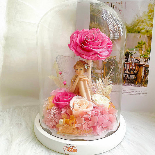 Her Rose - Fairyland