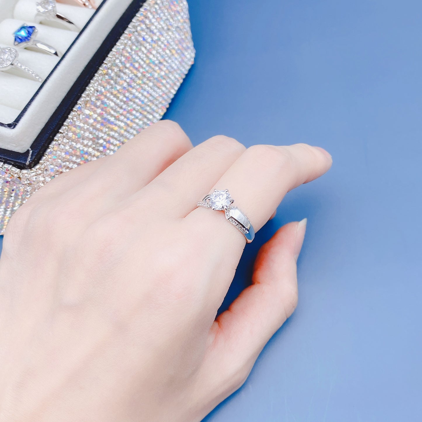Royal Ring