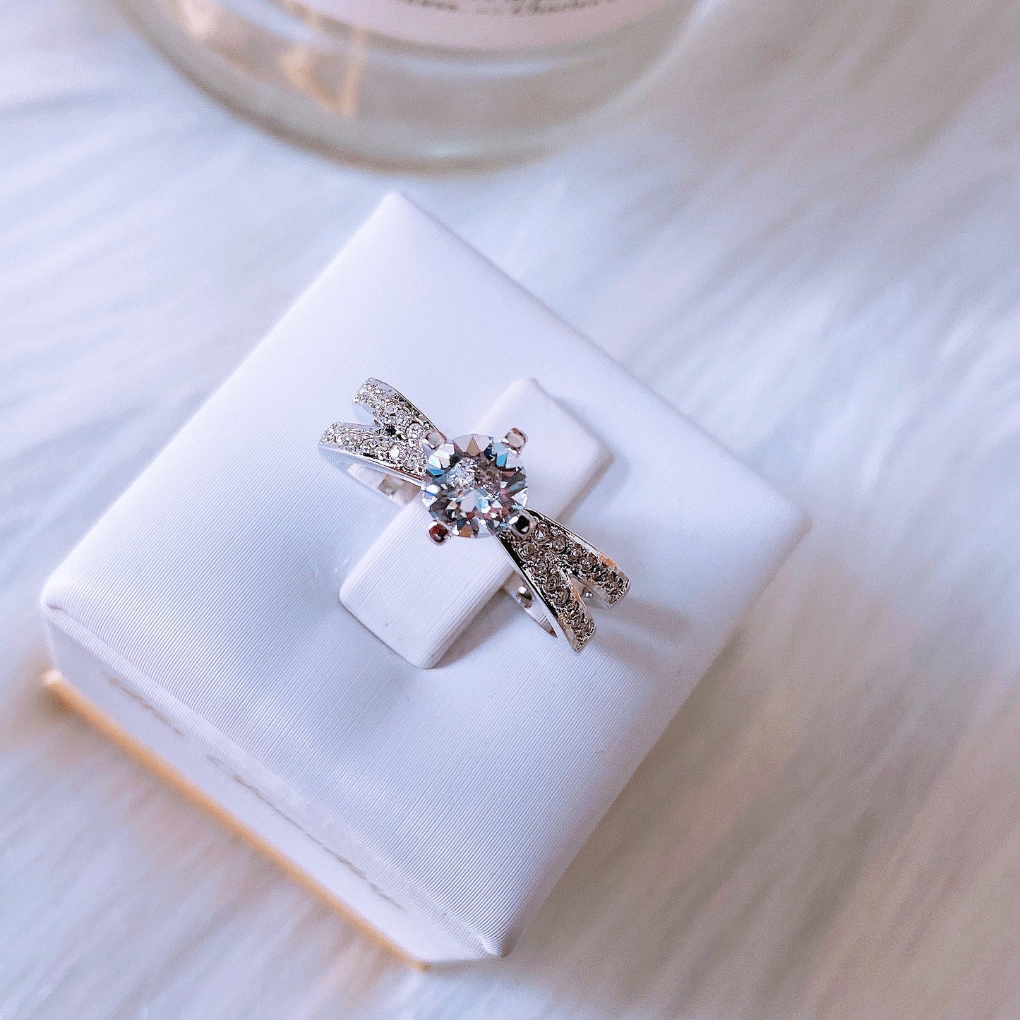 Xena Ring