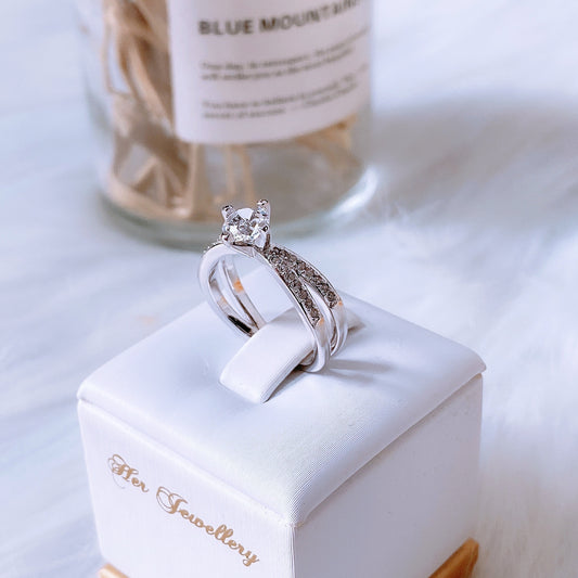 Xena Ring